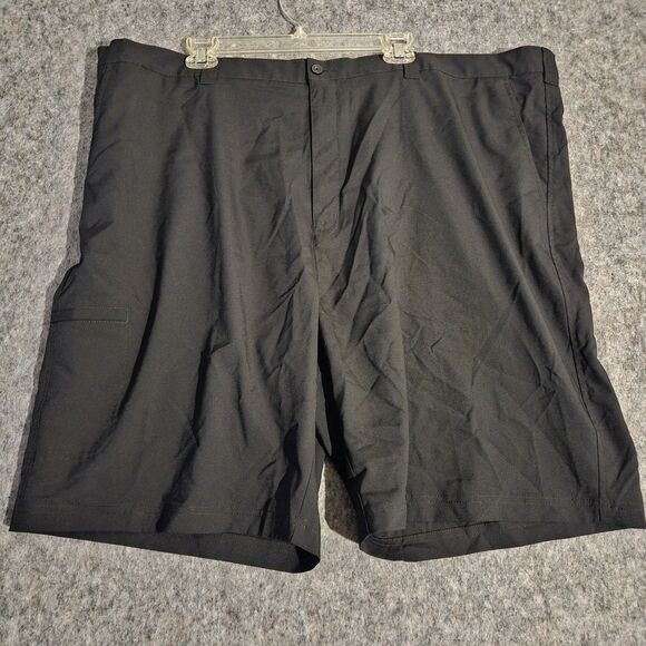 PGA Tour Pro Series Shorts Mens 48 Golf Performance Moisture Wicking Stretch - Picture 1 of 8